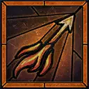 Fire Bolt