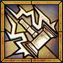 Holy Bolt