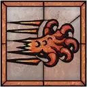 Rushing Claw