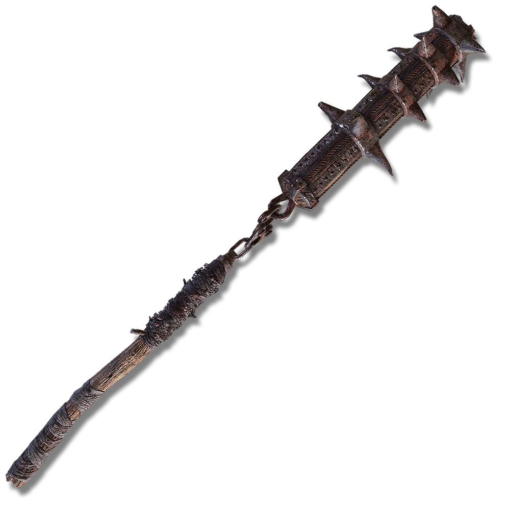 Chainlink Flail - Elden Ring Nightreign Wiki - Mobalytics