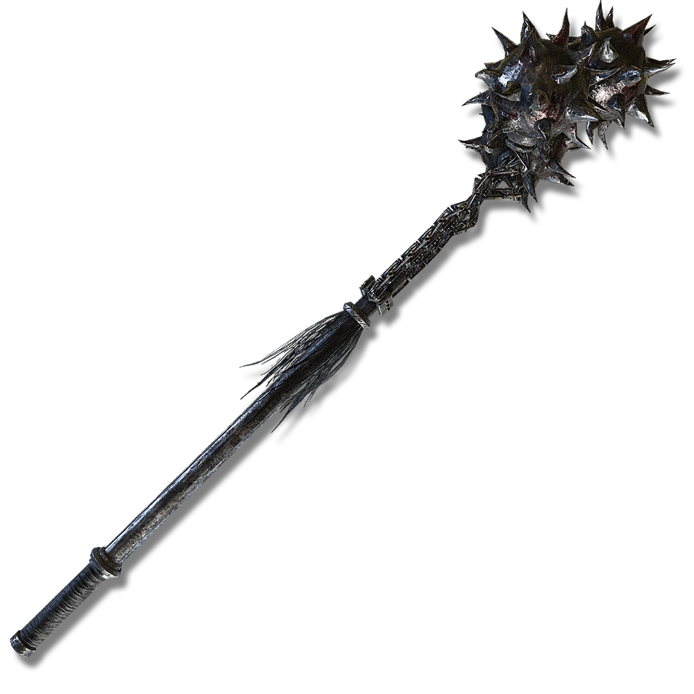 Nightrider Flail - Elden Ring Nightreign Wiki - Mobalytics