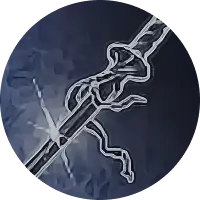 executor character skill cursed sword