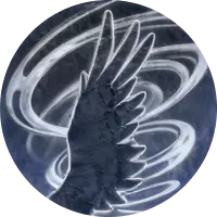 Icon of Guardian's Character Skill - Whirlwind