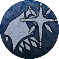 Icon of Ironeye's Passive Ability - Eagle Eye