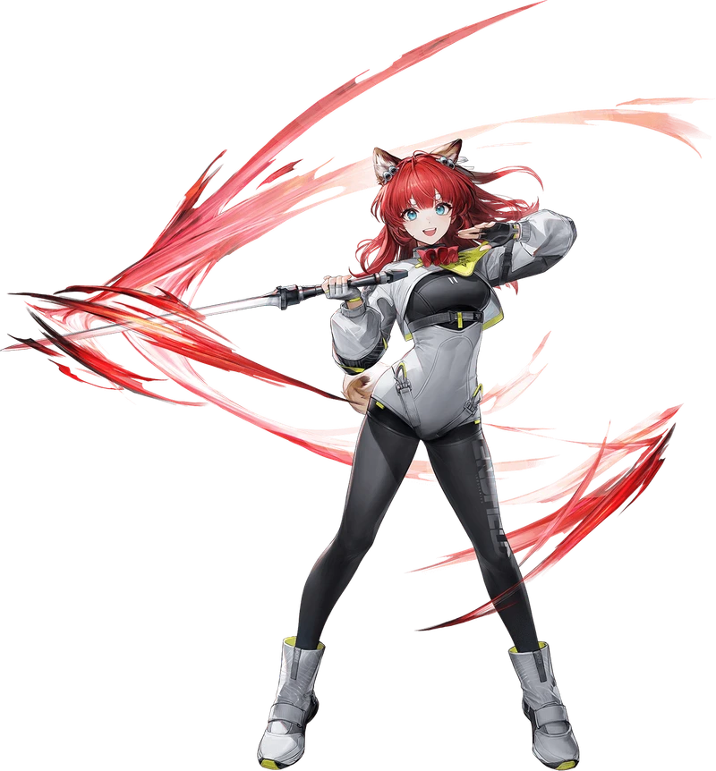 arknights endfield akekuri portrait