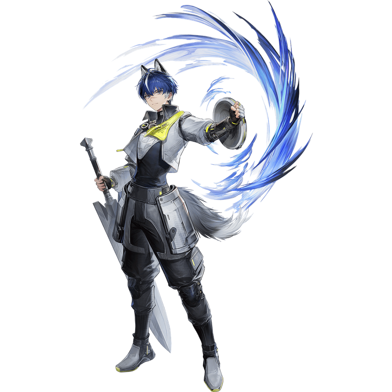 arknights endfield catcher portrait