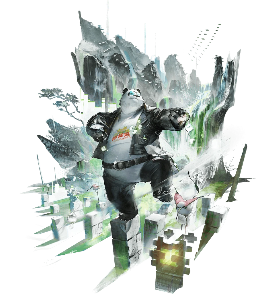 arknights endfield da pan portrait