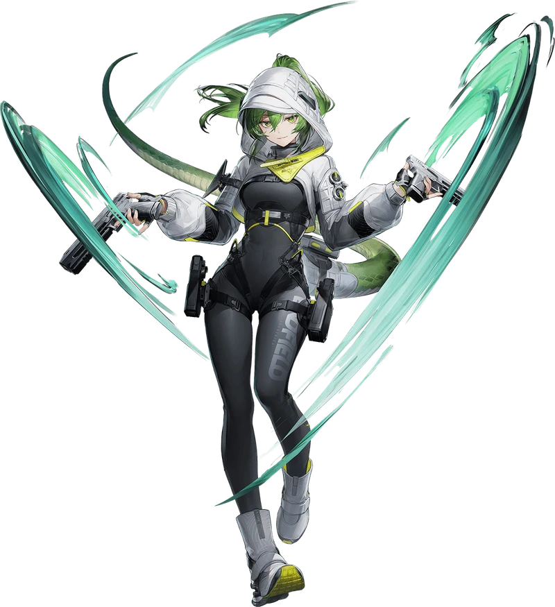 arknights endfield fluorite portrait