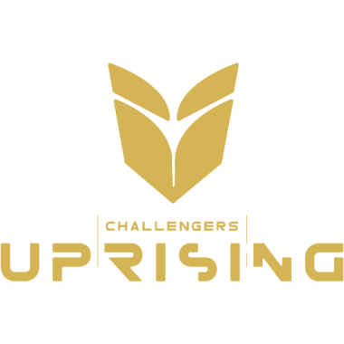 Challengers Uprising, Season 2