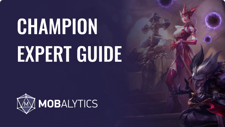 Lux expert guide