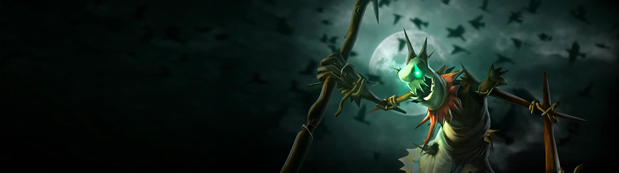 Fiddlesticks