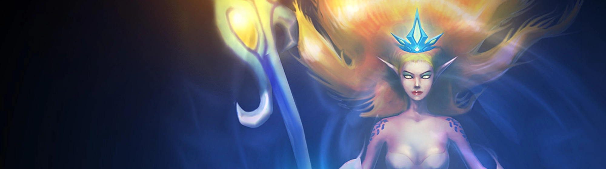 Janna Splash