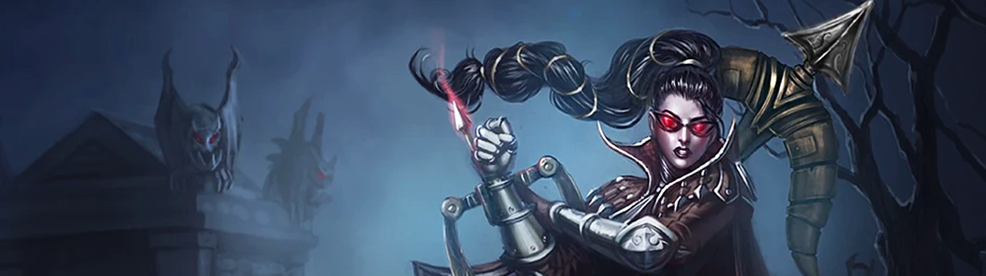 Vayne