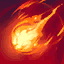 Molten Burst