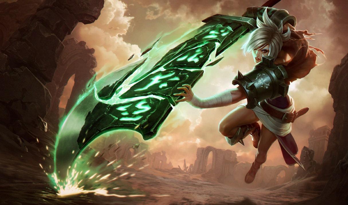 Illaoi ARAM Build - Best Guide and Runes for Illaoi on Patch 13.24