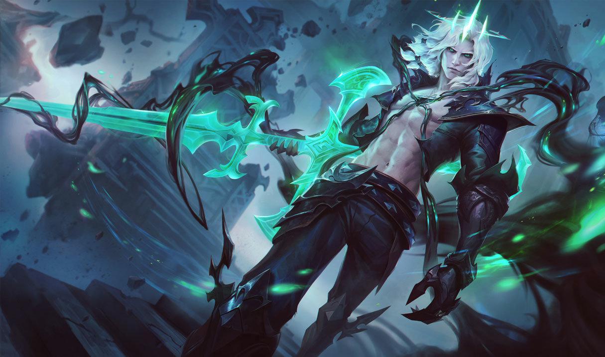 OP Off-meta builds and picks for League of Legends