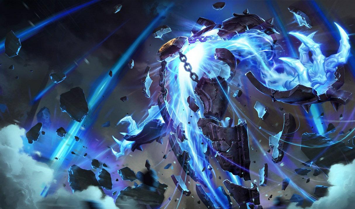 Xerath ARAM Builds, Runes, Items, 13.24 :: ARAMonly