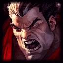 Huf Games on X: Darius - Build e Runas #darius #lol #lolbuild  #leagueoflegends   / X