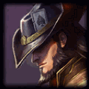 Twisted Fate