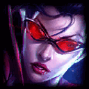 Vayne Build Guide : <Master> S13 LostFish - Vayne: On Wings of Night  :: League of Legends Strategy Builds