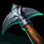 Pickaxe