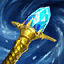 Rylai's Crystal Scepter