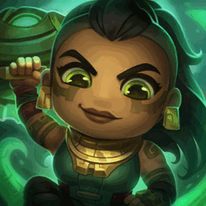 Illaoi Probuilds in Patch 13.24 - Runes, Items & Pro Stats