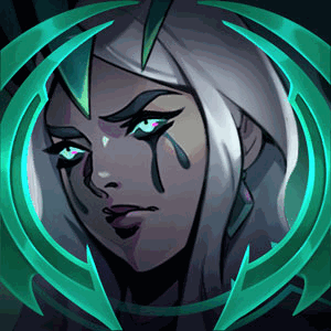 Scourge Of Light
