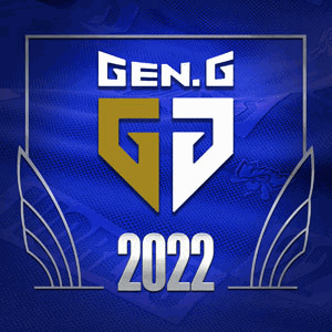 Gen G Seeder