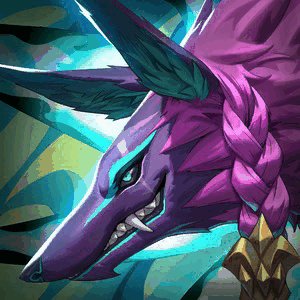 Rengar Lothbrok