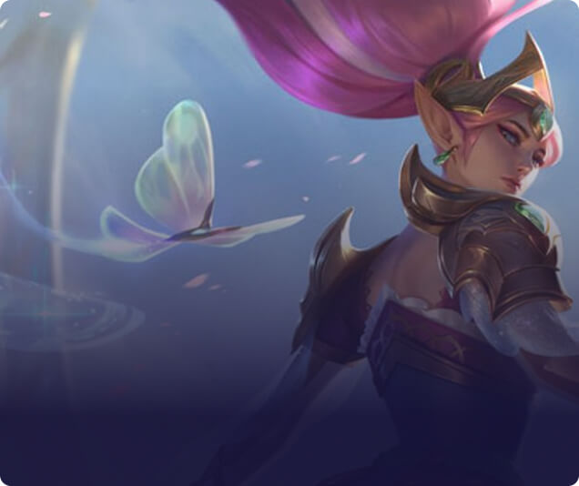 Champion Insights: Senna - League of Legends