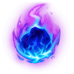 Arcane Comet