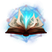 Unsealed Spellbook