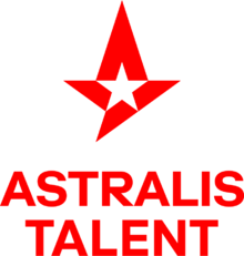 Astralis Talent