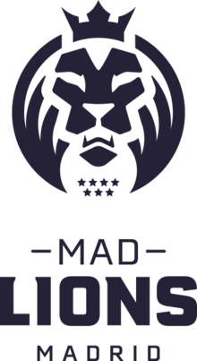 Mad Lions Madrid