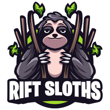 Rift Sloths