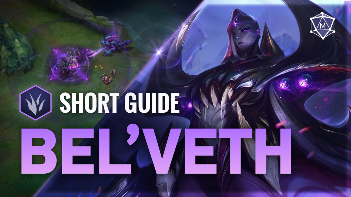 Bel'Veth expert guide