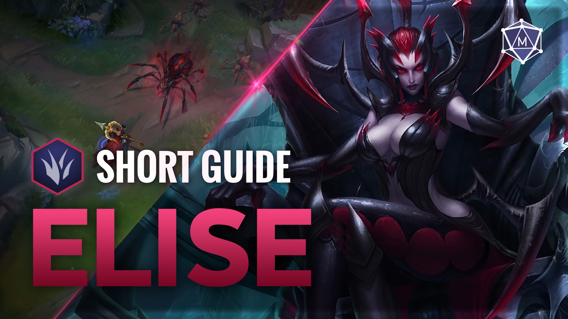 Elise ARAM Build - LoLalytics Elise ARAM Build, Runes & Counters Guide