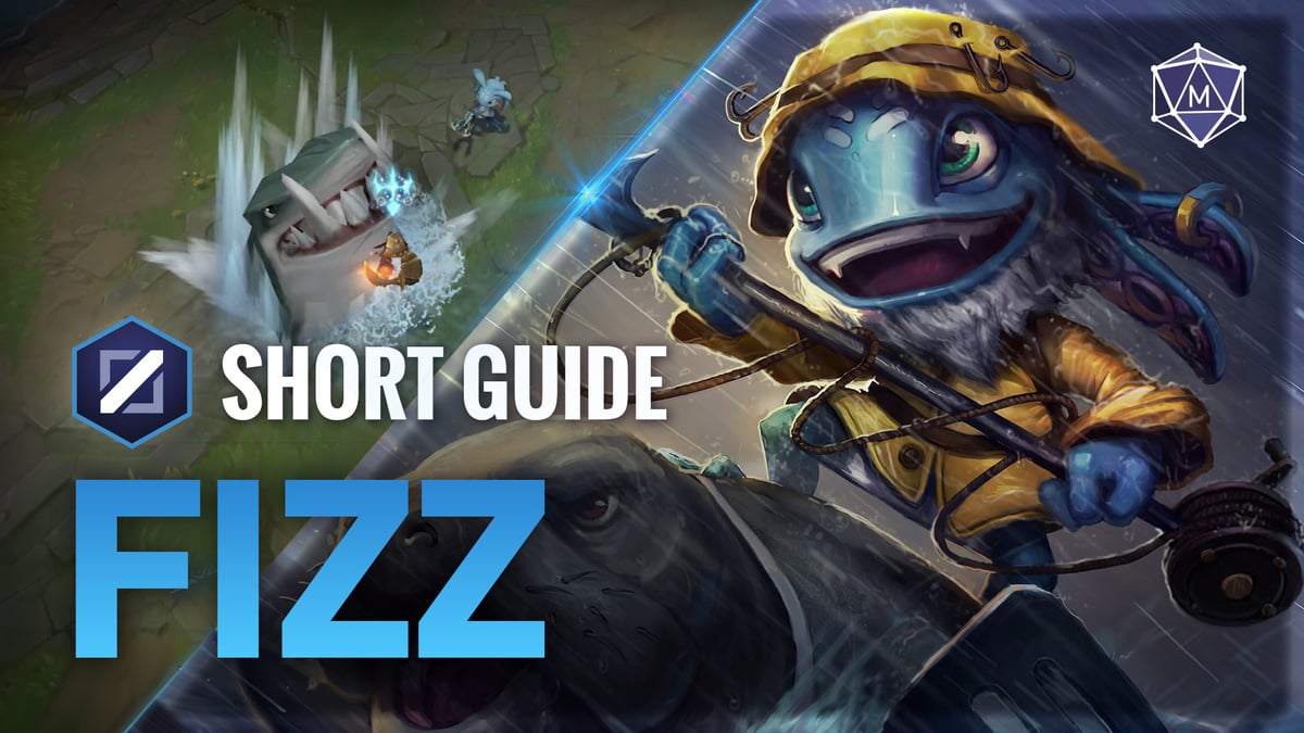 Fizz expert guide