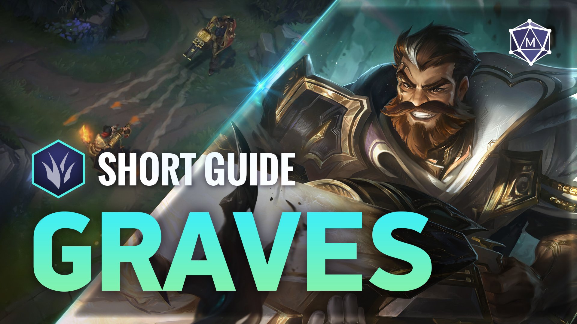 Graves expert guide