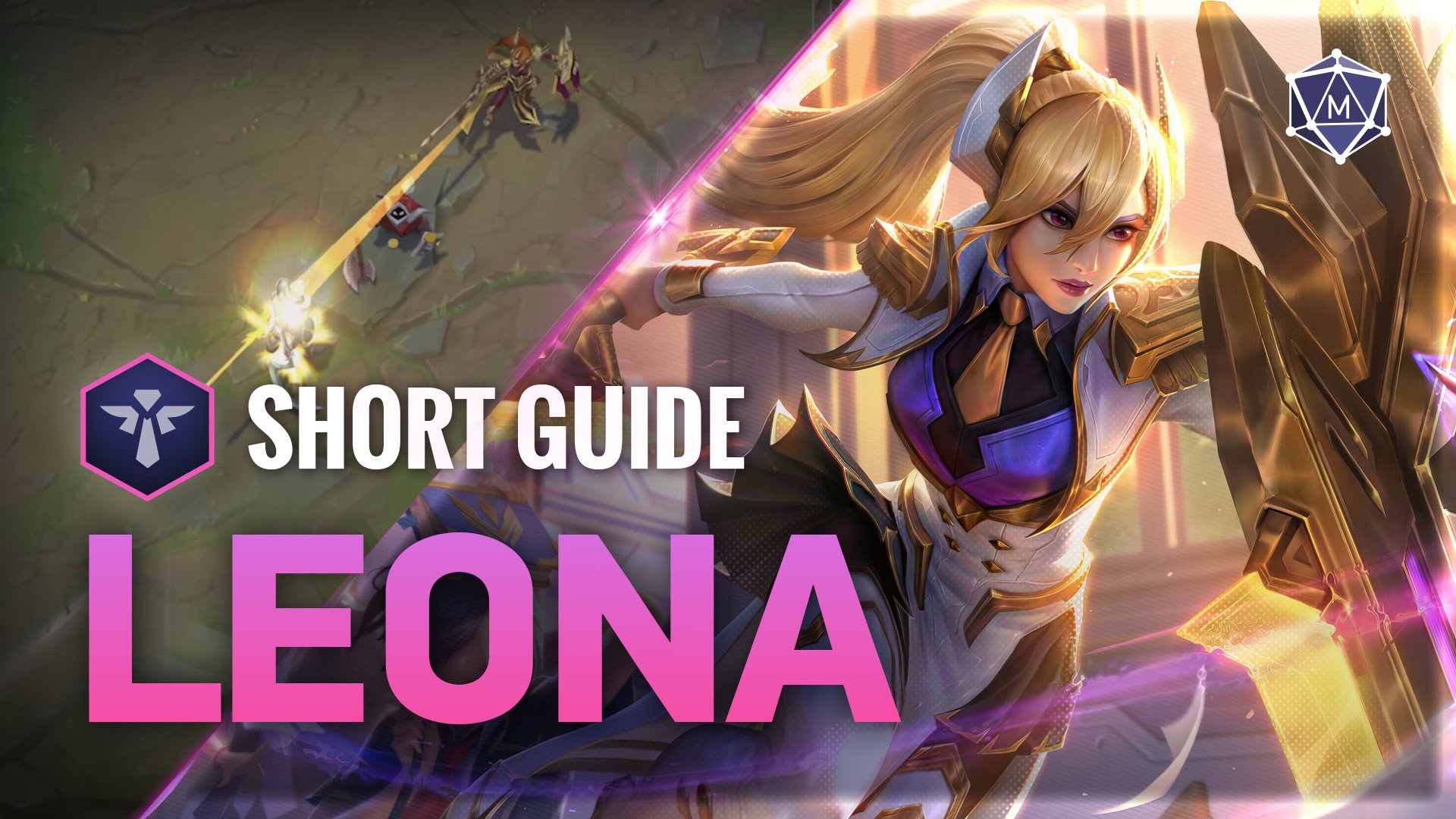 Leona expert guide