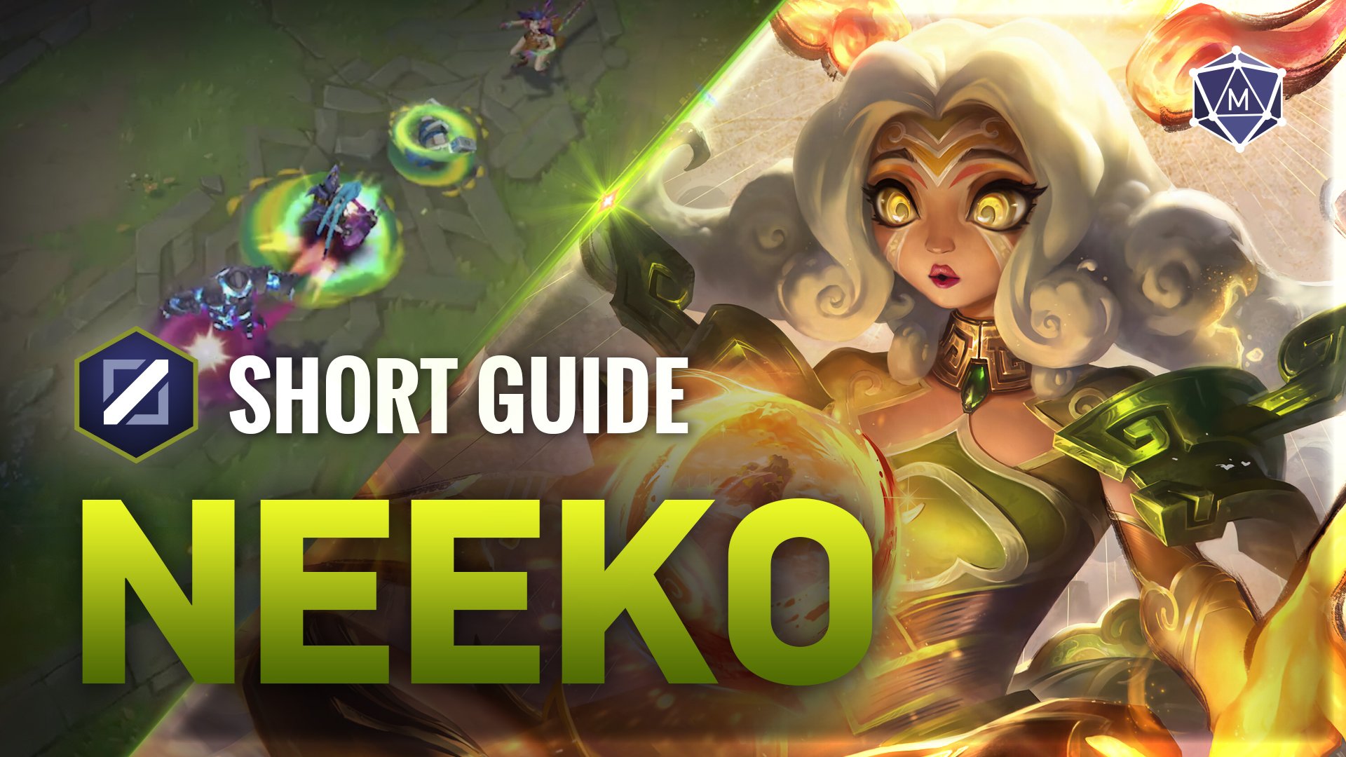 Neeko expert guide
