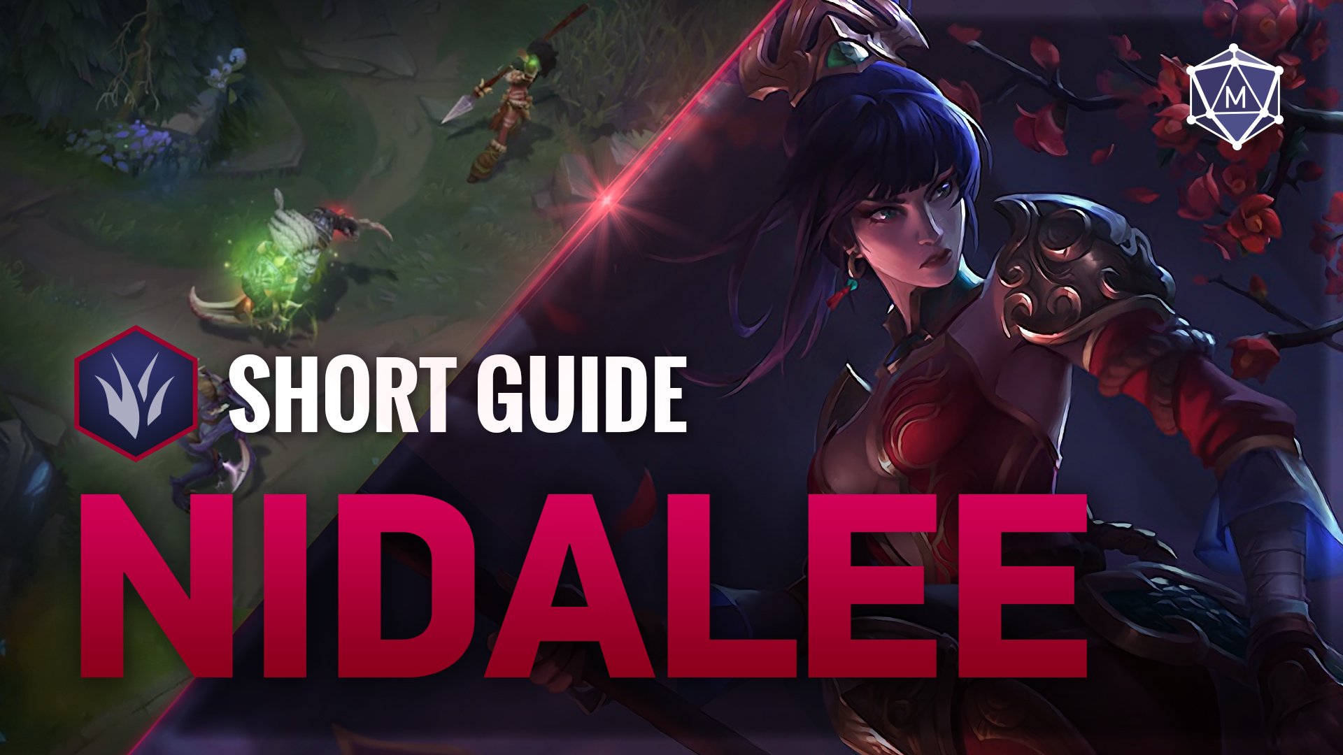 Nidalee ARAM Build - LoLalytics Nidalee ARAM Build, Runes & Counters Guide