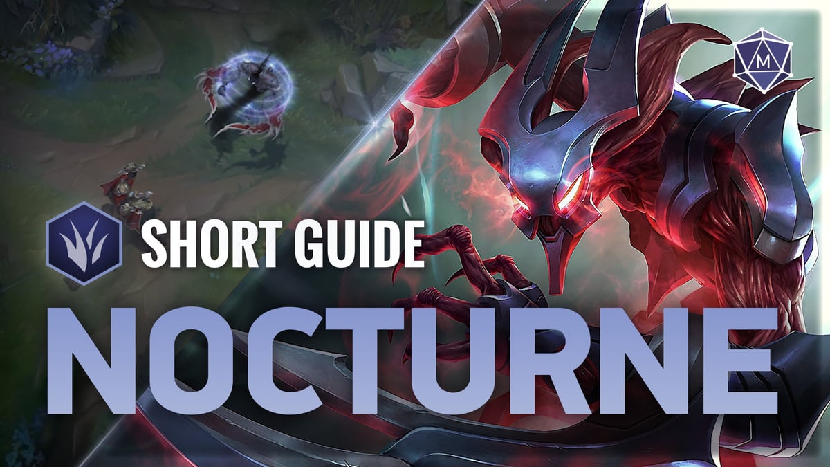 Nocturne expert guide