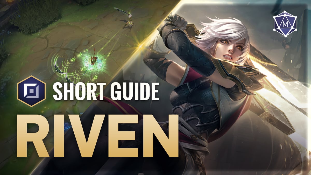 Riven