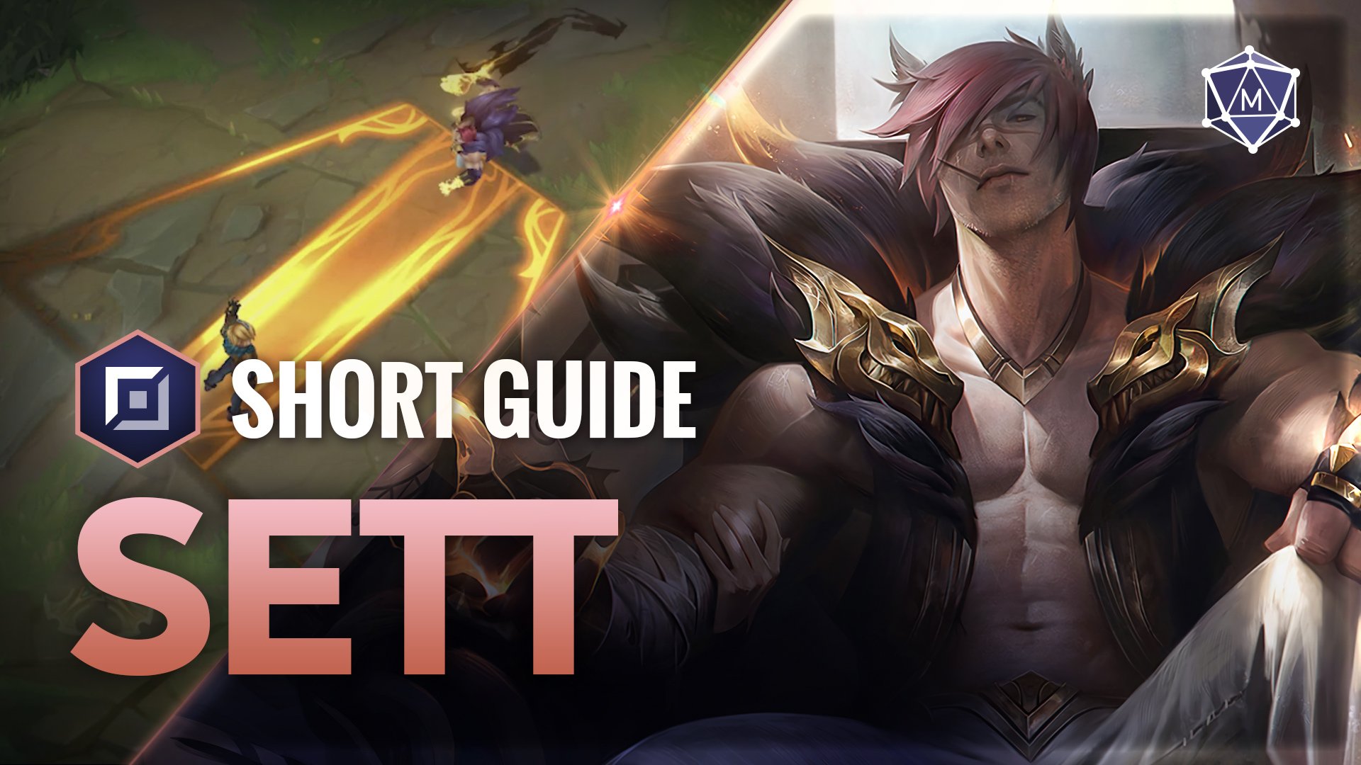 League of Legends Briar, the Restrained Hunger: guide, runes, and