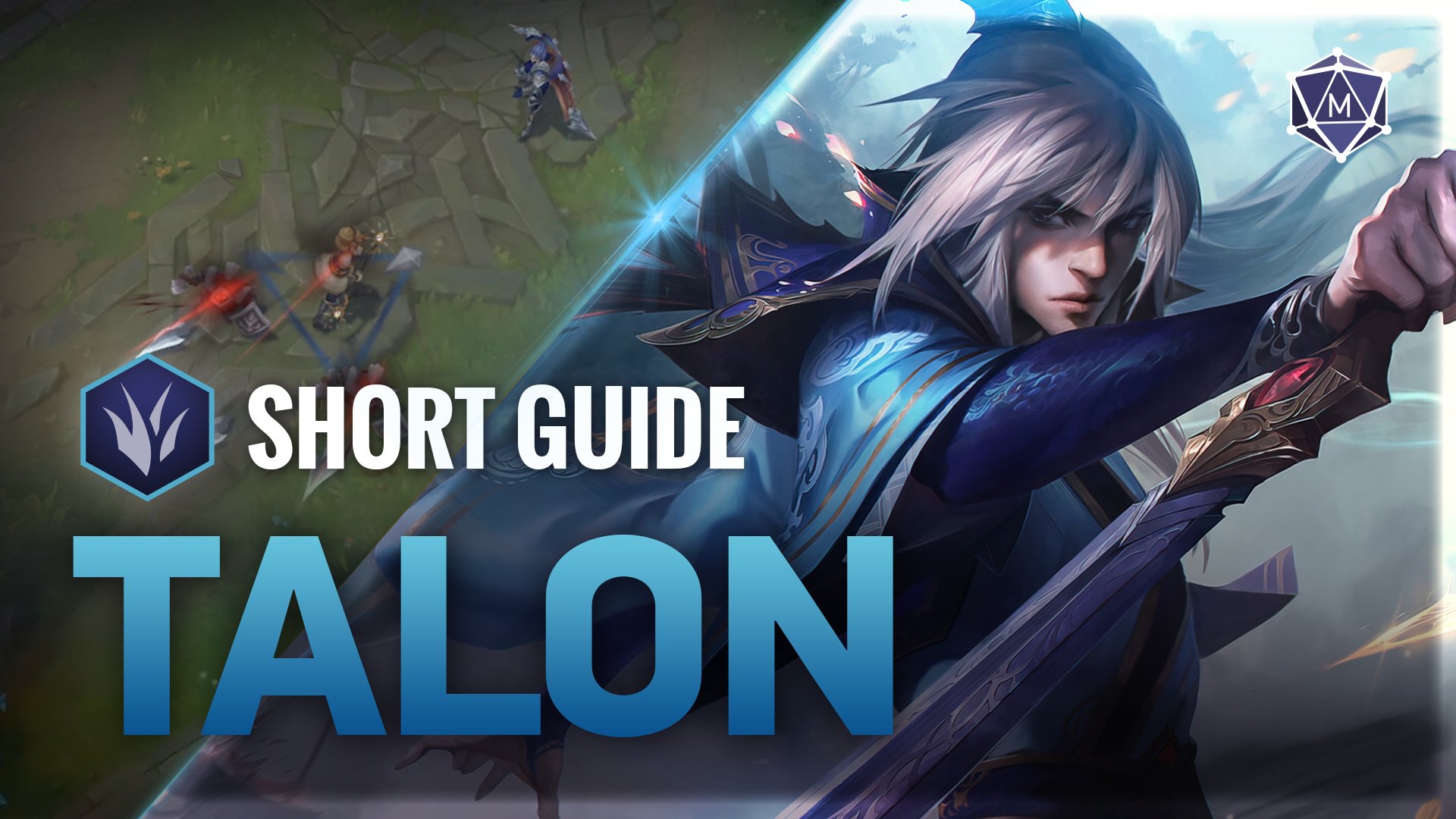 Talon expert guide