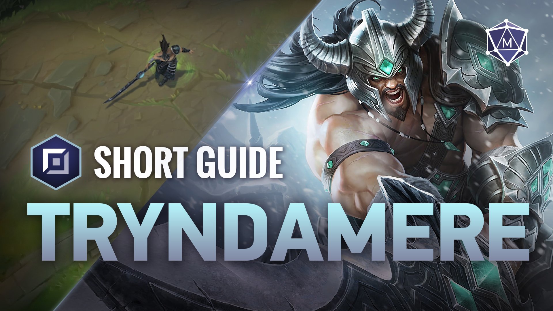 Tryndamere ARAM Build - LoLalytics Tryndamere ARAM Build, Runes & Counters  Guide