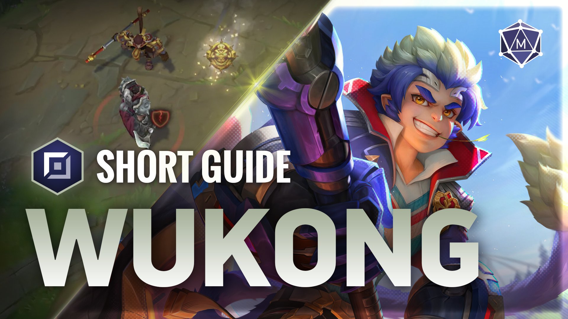 Wukong expert guide