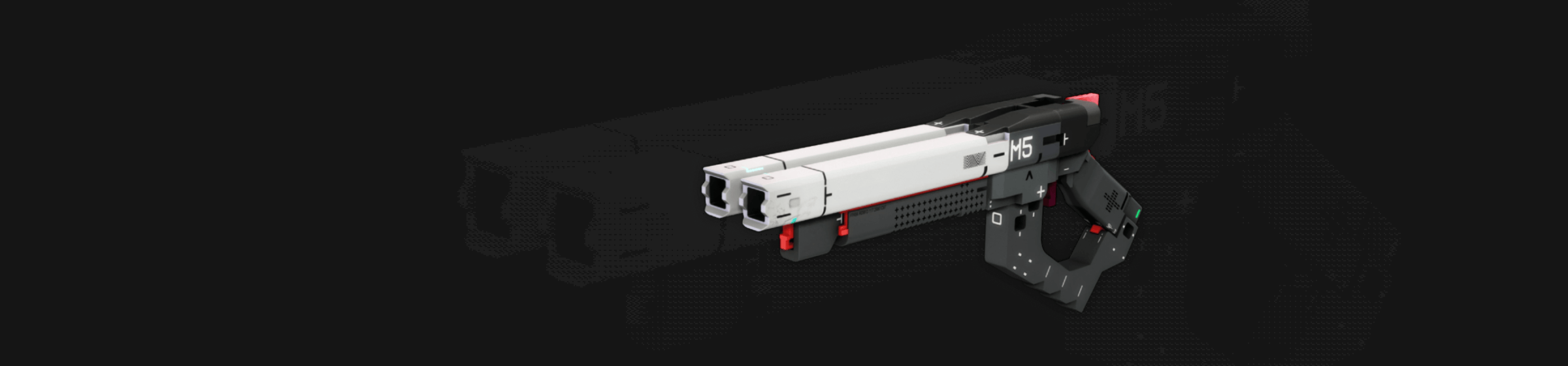 WSTR Combat Shotgun - Guide, Stats, Mods & More - Marathon